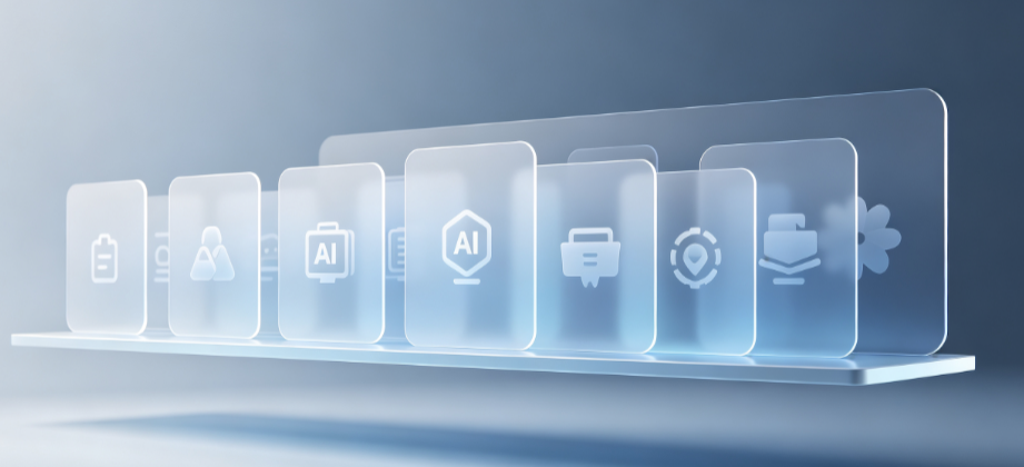 10 Underrated AI SaaS Tools Flying Under The Radar in Mid-2026