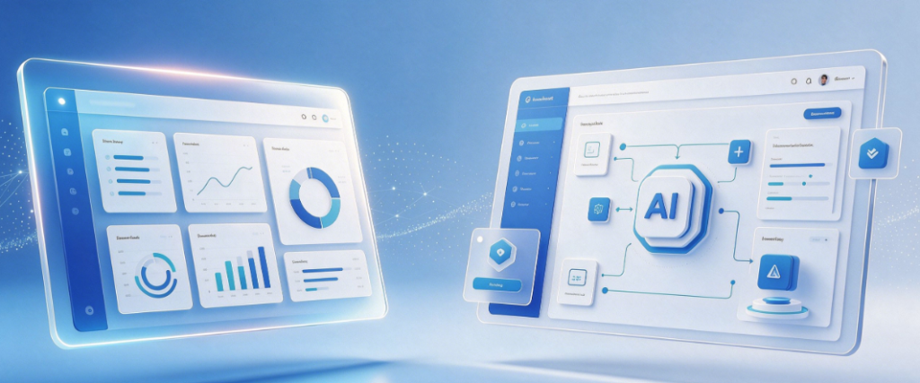 How to Choose AI SaaS That Fits Your Workflow, Not Just Marketing Demos